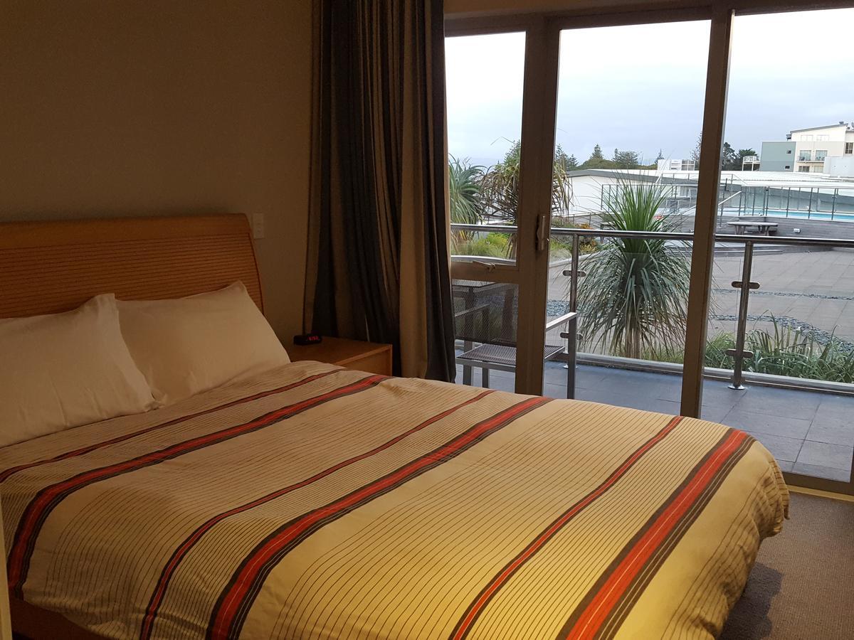 Marina View Apartments Gisborne Exterior foto